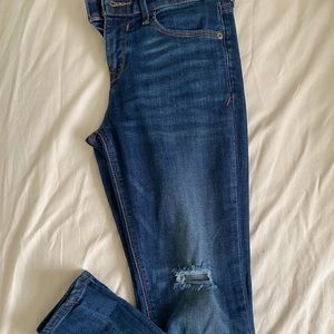 Express women’s Jeans